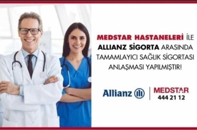 Allianz Sağlık