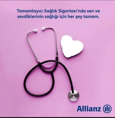 Allianz Sağlık