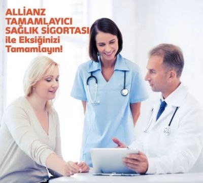 Allianz Sağlık