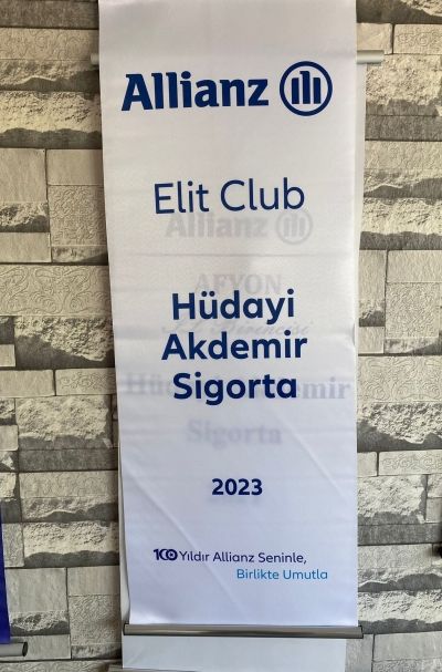 Ödüllerimiz